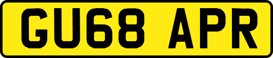 GU68APR