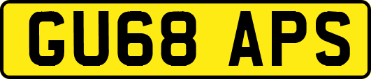 GU68APS