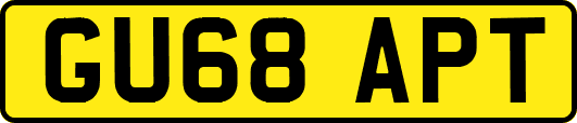 GU68APT