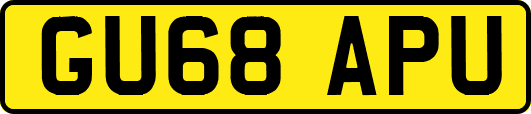 GU68APU