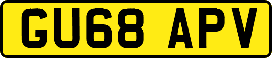 GU68APV