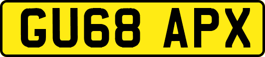 GU68APX