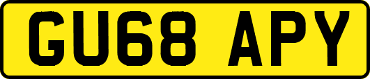 GU68APY