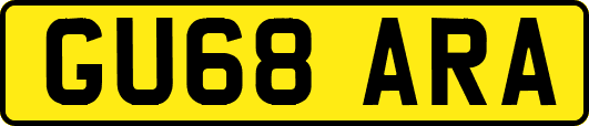 GU68ARA