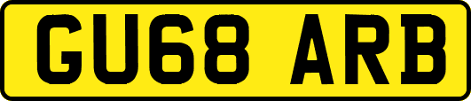 GU68ARB