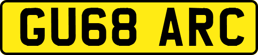 GU68ARC