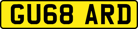 GU68ARD