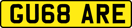 GU68ARE