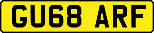 GU68ARF