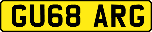 GU68ARG