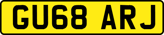 GU68ARJ