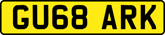 GU68ARK