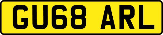 GU68ARL