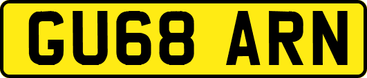 GU68ARN