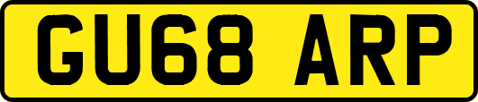 GU68ARP