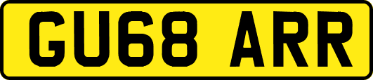 GU68ARR