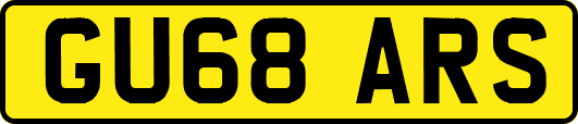 GU68ARS