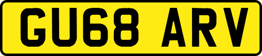 GU68ARV