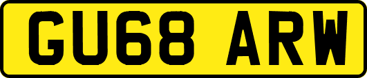 GU68ARW