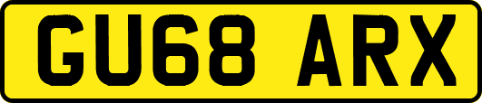 GU68ARX