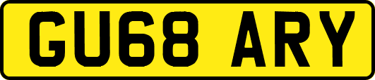 GU68ARY