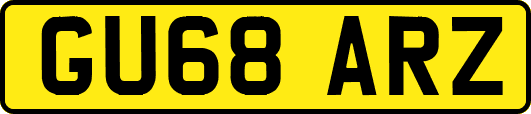 GU68ARZ