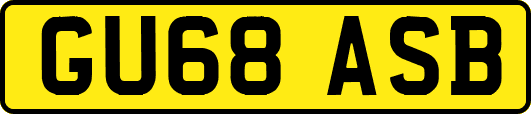GU68ASB