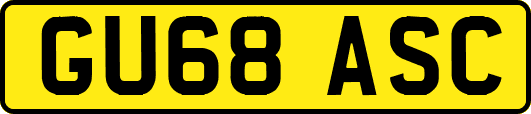 GU68ASC