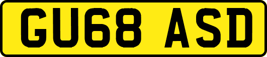 GU68ASD