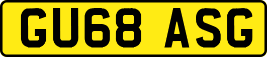 GU68ASG