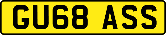 GU68ASS