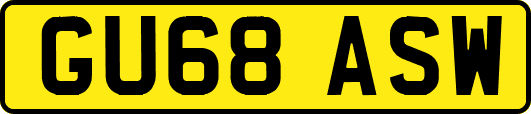GU68ASW