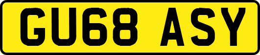 GU68ASY