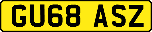 GU68ASZ