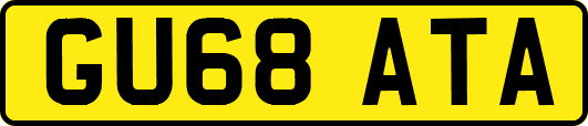 GU68ATA