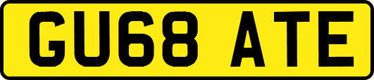 GU68ATE