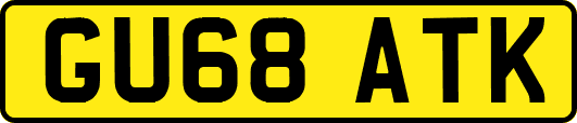 GU68ATK