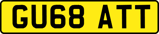 GU68ATT