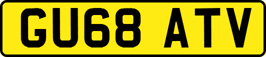 GU68ATV