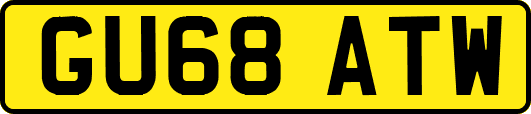 GU68ATW