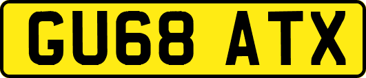 GU68ATX