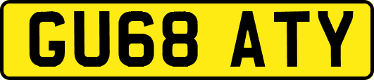 GU68ATY