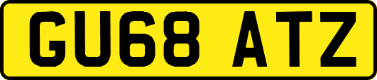 GU68ATZ