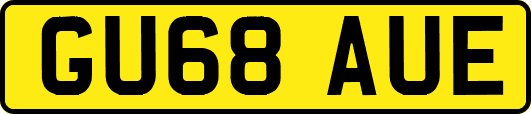 GU68AUE