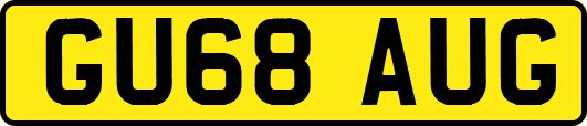 GU68AUG