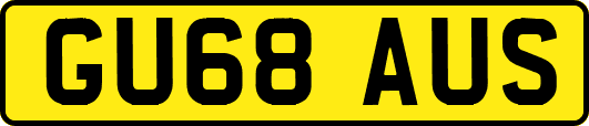 GU68AUS