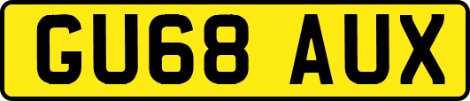 GU68AUX