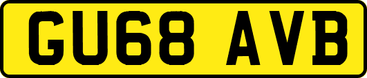 GU68AVB