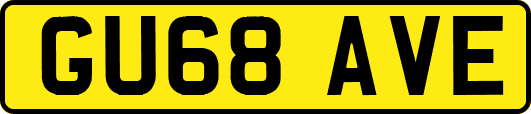 GU68AVE