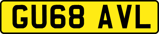 GU68AVL